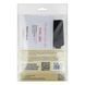 Faux Leather Cross-Stitch Kit &ndash; &ldquo;Keychain&rdquo; FLHL-061 Black FLHL-061 photo 7
