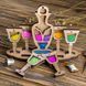 Mini Bead Organizer Set &ndash; &ldquo;Bartender&rdquo; FLZB-113 FLZB-113 photo 1