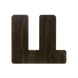 Bead Organizer &ndash; &ldquo;Letter Ц (Alphabet)&rdquo; FLZB-148(Ц) FLZB-148(Ц) photo 2