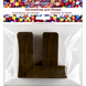 Bead Organizer &ndash; &ldquo;Letter Ц (Alphabet)&rdquo; FLZB-148(Ц) FLZB-148(Ц) photo 6