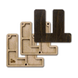 Bead Organizer &ndash; &ldquo;Letter Ц (Alphabet)&rdquo; FLZB-148(Ц) FLZB-148(Ц) photo 4