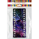 Floss Organizer &ndash; &ldquo;Neon Leaves, Narrow Rectangular&rdquo; FLZ(P)-046 FLZ(P)-046 photo 5