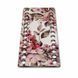 Floss Organizer &ndash; &ldquo;Flowers, Narrow Rectangular&rdquo; FLZ(P)-080 FLZ(P)-080 photo 3
