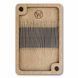 Magnetic Needle Case Rectangular &ndash; &ldquo;Autumn Bridge&rdquo; FLZB(N)-122 FLZB(N)-122 photo 4