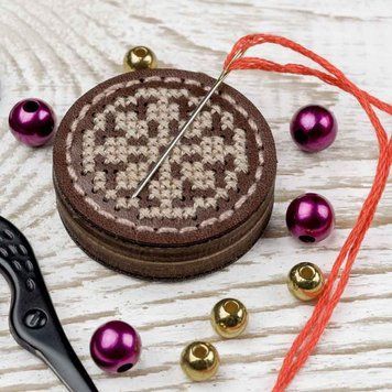 Needle Minder Kit FLTL-042