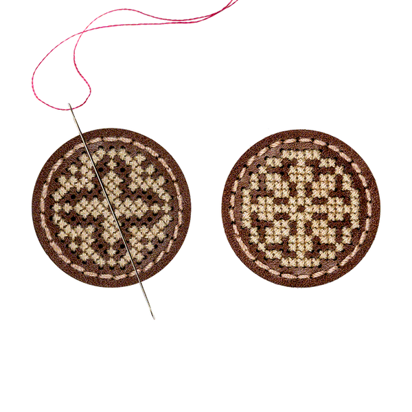Needle Minder Kit FLTL-042