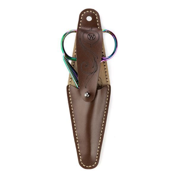 Scissors Case Kit &ndash; &ldquo;Sunflowers&rdquo; FLTL-067