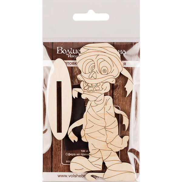 Decoration blank FLC-350