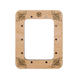 Magnetic Embroidery Frame (6.5 &times; 9 cm inner size) FLMP-004 FLMP-004 photo 6