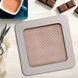 Magnetic Embroidery Frame (14 &times; 14 cm inner size) FLMP-042 FLMP-042 photo 1