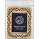 Magnetic Embroidery Frame (6.5 &times; 9 cm inner size) FLMP-004 FLMP-004 photo 7