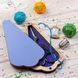Scissors Case (inside size 6.5 &times; 12 cm, &ldquo;Light Bluer&rdquo;) FLZB(N)-210 FLZB(N)-210 photo 1
