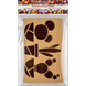 Bead Organizer Box With Wooden Lid FLZB-064 FLZB-064 photo 5