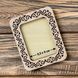 Magnetic Embroidery Frame (6.5 &times; 9 cm inner size) FLMP-004 FLMP-004 photo 2
