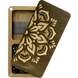 Magnetic Needle Case Large &ndash; &ldquo;Petals&rdquo; FLZB(N)-001 FLZB(N)-001 photo 5