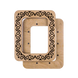 Magnetic Embroidery Frame (6.5 &times; 9 cm inner size) FLMP-004 FLMP-004 photo 4