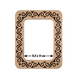 Magnetic Embroidery Frame (6.5 &times; 9 cm inner size) FLMP-004 FLMP-004 photo 5