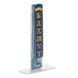 Plastic Cross-Stitch Kit &ndash; &ldquo;Bakhmut City Sign&rdquo; FLX-168 FLX-168 photo 3