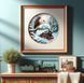 Cross-Stitch Pattern &ndash; "Winter Journey" WLP-005 WLP-005 photo 4