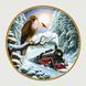 Cross-Stitch Pattern &ndash; "Winter Journey" WLP-005 WLP-005 photo 2