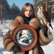 Cross-Stitch Pattern &ndash; "Winter Journey" WLP-005 WLP-005 photo 11