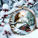 Cross-Stitch Pattern &ndash; "Winter Journey" WLP-005 WLP-005 photo 6