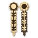 Floss Bobbins &ndash; &ldquo;Delicate Flower&rdquo; FLC-090(S) (2 pcs) FLC-090(S) photo 2