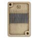 Magnetic Needle Case Rectangular &ndash; &ldquo;Ethnic Pattern&rdquo; FLZB(N)-194 FLZB(N)-194 photo 5