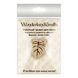 Needle Minder &ndash; &ldquo;Wooden, Double-Sided&rdquo; FLMH-063(W) FLMH-063(W) photo 3