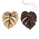 Needle Minder &ndash; &ldquo;Wooden, Double-Sided&rdquo; FLMH-063(W) FLMH-063(W) photo 2