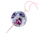 Needle Minder &ndash; &ldquo;Metal, Single-Sided" FLMH-174(M-1) FLMH-174(M-1) photo 1