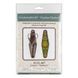 Scissors Case Kit &ndash; &ldquo;Sunflowers&rdquo; FLTL-067 FLTL-067 photo 8