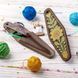 Scissors Case Kit &ndash; &ldquo;Sunflowers&rdquo; FLTL-067 FLTL-067 photo 1
