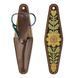 Scissors Case Kit &ndash; &ldquo;Sunflowers&rdquo; FLTL-067 FLTL-067 photo 3