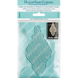 Bead Embroidery Kit (Plastic Base) &ndash; &ldquo;Christmas Ornament &ndash; Icicle&rdquo; FLPL-001 FLPL-001 photo 3