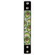 Faux Leather Bead Embroidery Kit &ndash; &ldquo;Bracelet&rdquo; (3 &times; 22 cm) FLBB-046 Black FLBB-046 photo 4