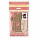 Wooden Bead Embroidery Kit &ndash; &ldquo;Cat&rdquo; FLK-113 FLK-113 photo 4
