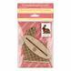 Wooden Bead Embroidery Kit &ndash; &ldquo;Bunny&rdquo; FLK-163 FLK-163 photo 3