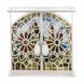 Plastic Cross-Stitch Kit &ndash; &ldquo;Castle by the Sea&rdquo; FLX-132 FLX-132 photo 5