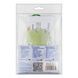 Plastic Cross-Stitch Kit &ndash; "Mojito" FLX-023 FLX-023 photo 6