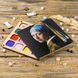 Bead Organizer With Wooden Lid &ndash; &ldquo;Girl with a Pearl Earring, Square&rdquo; FLZB-219 FLZB-219 photo 1