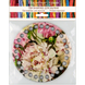 Floss Organizer &ndash; &ldquo;Peonies, Round&rdquo; FLZ(P)-047 FLZ(P)-047 photo 5