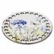 Floss Organizer &ndash; &ldquo;Butterfly Garden, Round&rdquo; FLZ(P)-081 FLZ(P)-081 photo 3