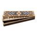 DIY Bead Embroidery Organizer Kit &ndash; &ldquo;Ethnic Harmony&rdquo; FLZB-254 FLZB-254 photo 1