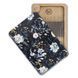 Magnetic Needle Case Rectangular &ndash; &ldquo;Night Flowers&rdquo; FLZB(N)-123 FLZB(N)-123 photo 3