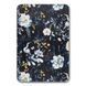 Magnetic Needle Case Rectangular &ndash; &ldquo;Night Flowers&rdquo; FLZB(N)-123 FLZB(N)-123 photo 2