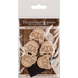 Decoration blank FLC-100 (5 pieces) FLC-100 photo 3