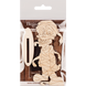 Decoration blank FLC-350 FLC-350 photo 3
