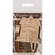 Decoration blank FLC-450 FLC-450 photo 3