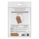 Cardboard Embroidery Blank &ndash; &laquo;Thank You!&raquo; FLBE(C)-018 (3 pcs) FLBE(C)-018 photo 5